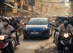 Công Nghệ Động Cơ Hybrid Hoạt Động Như Thế Nào? Giải Thích Dễ Hiểu