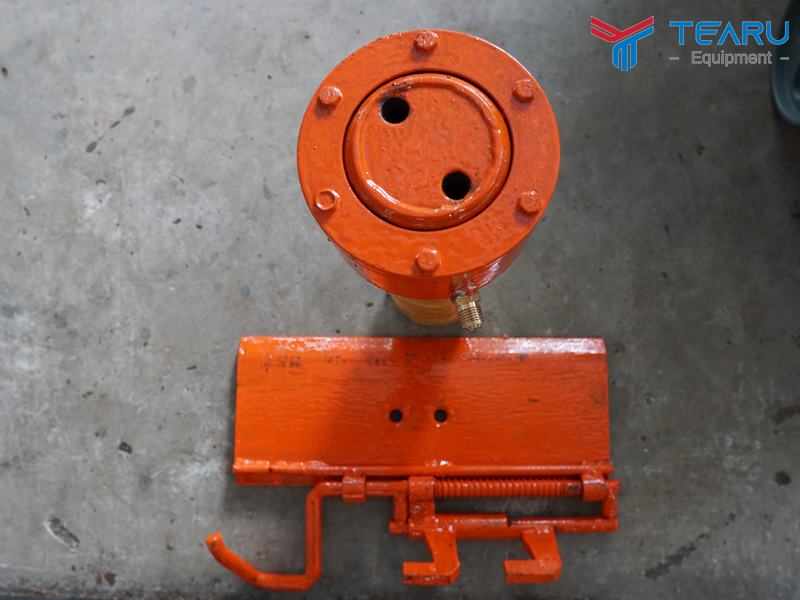 Lựa chọn mua ben nâng tại đơn vị chuyên thiết bị rửa xe tại Hà Nội