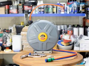 Địa Chỉ Bán Cuộn Dây Đôi Tự Thu Khí Và Nước Uy Tín Tại Đà Nẵng