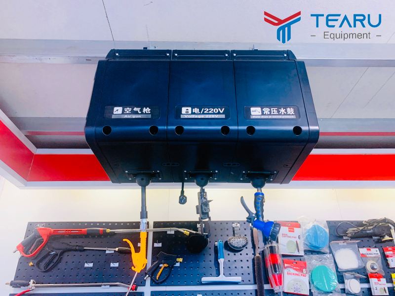 Cuộn dây đôi tự thu được ứng dụng đa dạng trong nhiều lĩnh vực khác nhau