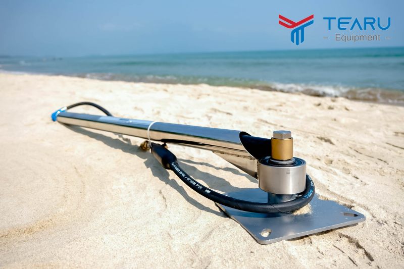 Bộ Tay Quay Rửa Xe 360 Độ Đà Nẵng Loại 1 Tay Hay 2 Tay Tốt Hơn? Giá chi tiết 3 Bộ Tay Quay Rửa Xe 360 Độ Loại 1 Tay