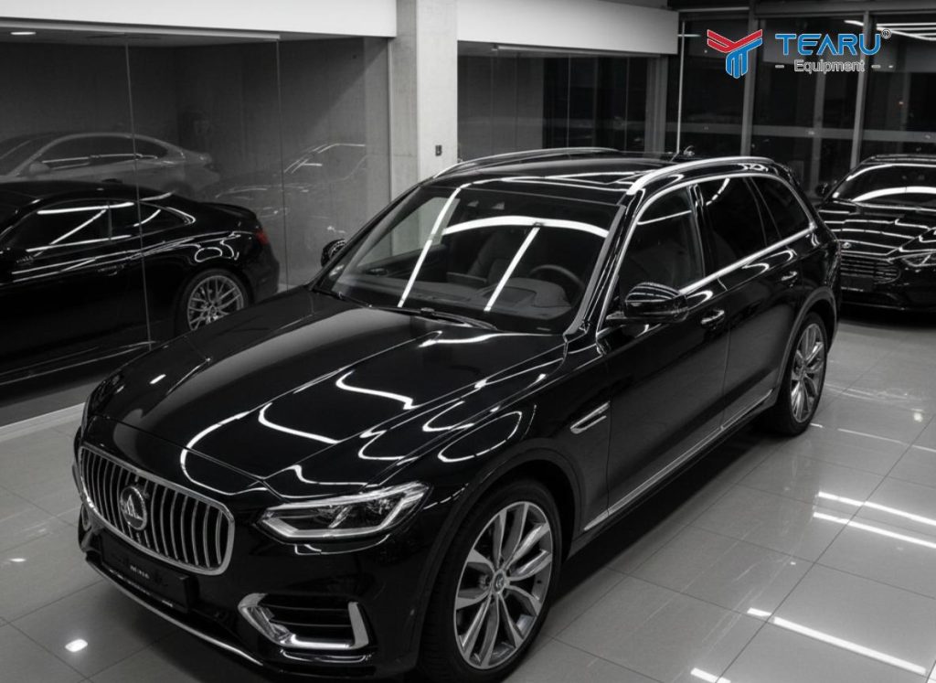 Báo Giá Phủ Ceramic Ô Tô Mới Nhất – Giải Pháp Bảo Vệ Sơn Xe Toàn Diện 4 Trong điều kiện thời tiết nóng ẩm, mưa nhiều như ở Việt Nam. Phủ ceramic phù hợp với