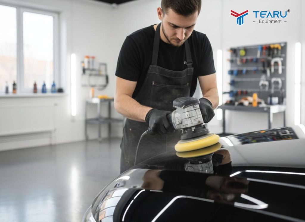 Báo Giá Phủ Ceramic Ô Tô Mới Nhất – Giải Pháp Bảo Vệ Sơn Xe Toàn Diện 3 Giá phủ ceramic có thể thay đổi tuỳ theo thời điểm và tuỳ vào gara