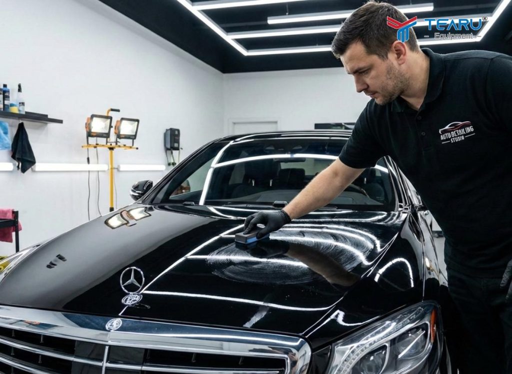 Báo Giá Phủ Ceramic Ô Tô Mới Nhất – Giải Pháp Bảo Vệ Sơn Xe Toàn Diện 1 Báo Giá Phủ Ceramic Ô Tô Mới Nhất – Giải Pháp Bảo Vệ Sơn Xe Toàn Diện