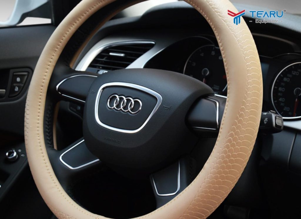 Có Nên Bọc Vô Lăng Xe Ô Tô Không? Ưu Điểm Và Lưu Ý Khi Lựa Chọn 1 Có Nên Bọc Vô Lăng Xe Ô Tô Không? Ưu Điểm Và Lưu Ý Khi Lựa Chọn