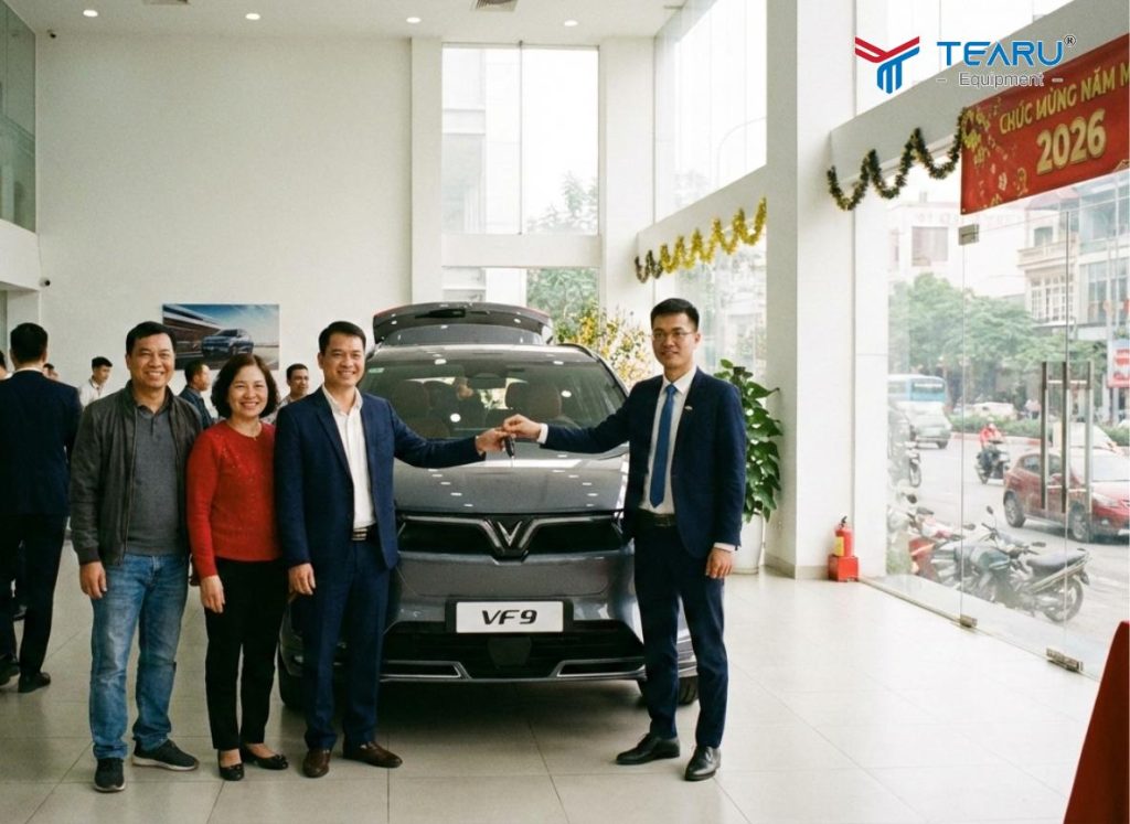 Top Ngày Đẹp Mua Xe Tháng 1 Năm 2026 Theo Phong Thủy – Mang Lại May Mắn & Tài Lộc 2 Xem ngày đẹp mua xe mới còn cần phải xét đến tuổi hạp và giờ mua xe