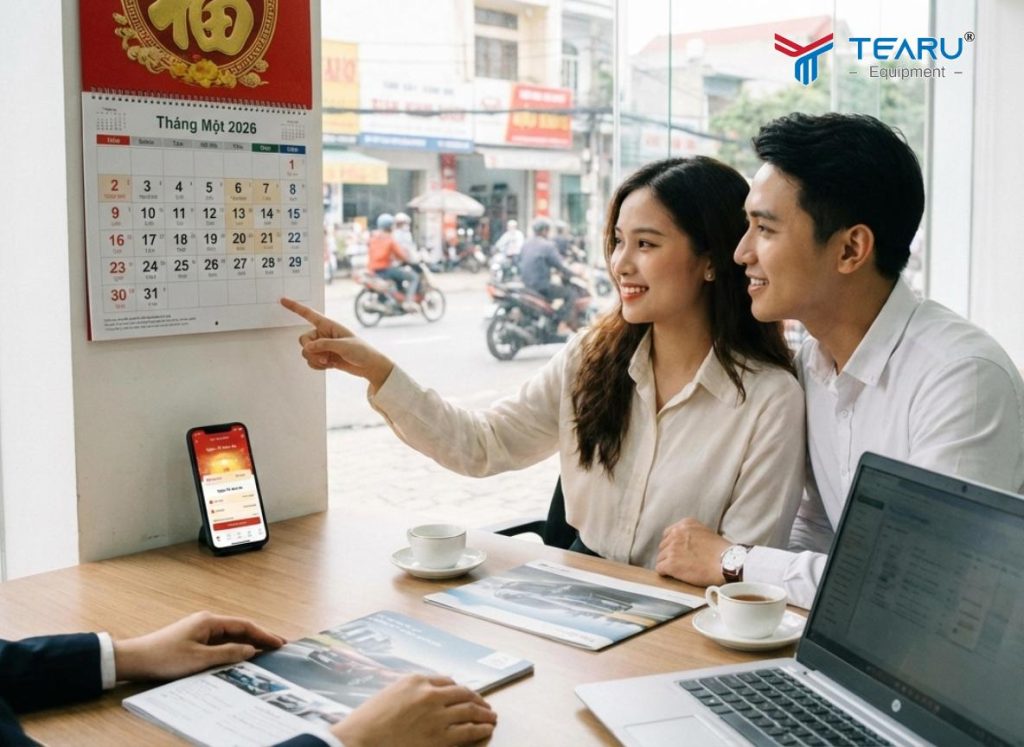 Top Ngày Đẹp Mua Xe Tháng 1 Năm 2026 Theo Phong Thủy – Mang Lại May Mắn & Tài Lộc 1 Top Ngày Đẹp Mua Xe Tháng 1 Năm 2026 Theo Phong Thủy – Mang Lại May Mắn & Tài Lộc