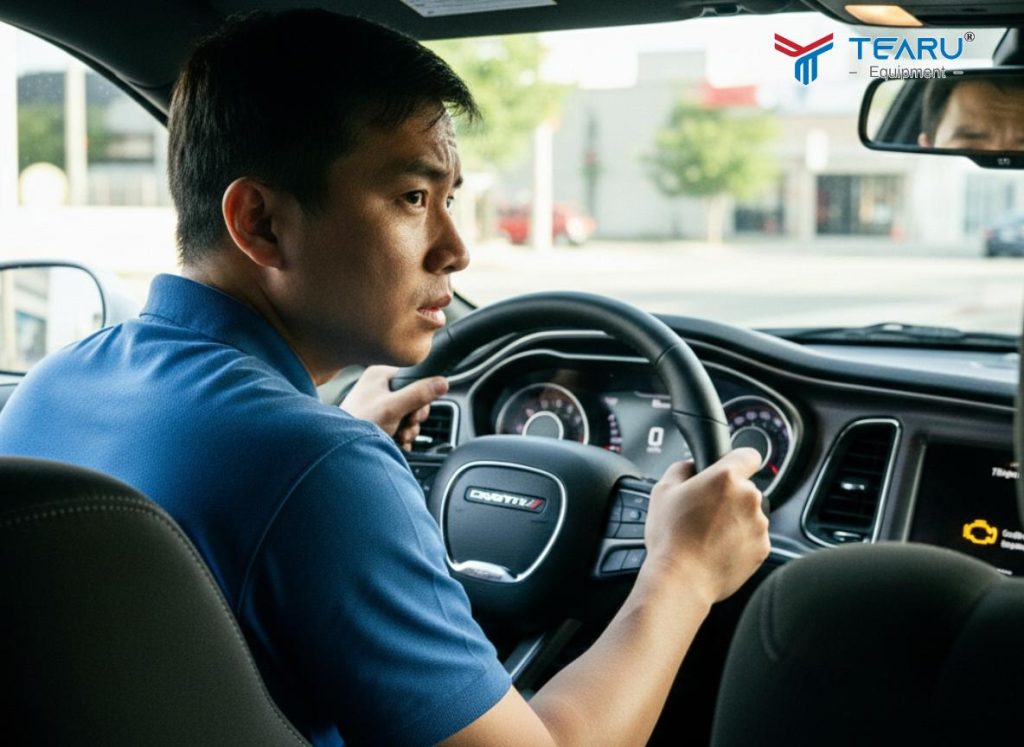 Tổng Hợp Các Trường Hợp Xe Ô Tô Cảnh Báo Cá Vàng Thường Gặp 1 Tổng Hợp Các Trường Hợp Xe Ô Tô Cảnh Báo Cá Vàng Thường Gặp