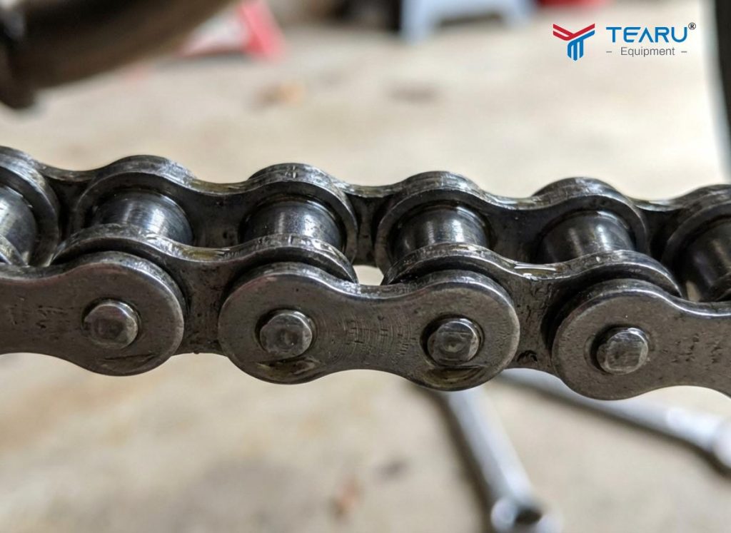 Bí Quyết Bảo Dưỡng Xích Xe Máy Luôn Trơn Tru, Không Bị Rão 1 Bí Quyết Bảo Dưỡng Xích Xe Máy Luôn Trơn Tru, Không Bị Rão