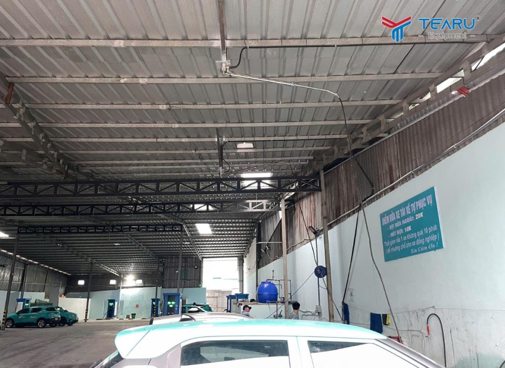 Hướng Dẫn Lắp Đặt Và Sử Dụng Tay Quay Rửa Xe 360 Độ Đúng Cách 1 Hướng Dẫn Lắp Đặt Và Sử Dụng Tay Quay Rửa Xe 360 Độ Đúng Cách