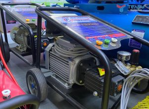 5 Sai Lầm Phổ Biến Khi Sử Dụng Máy Rửa Xe Cao Áp Và Cách Khắc Phục