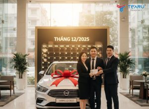 Top Ngày Đẹp Mua Xe Tháng 12 Năm 2025 Mang Lại May Mắn Và Tài Lộc