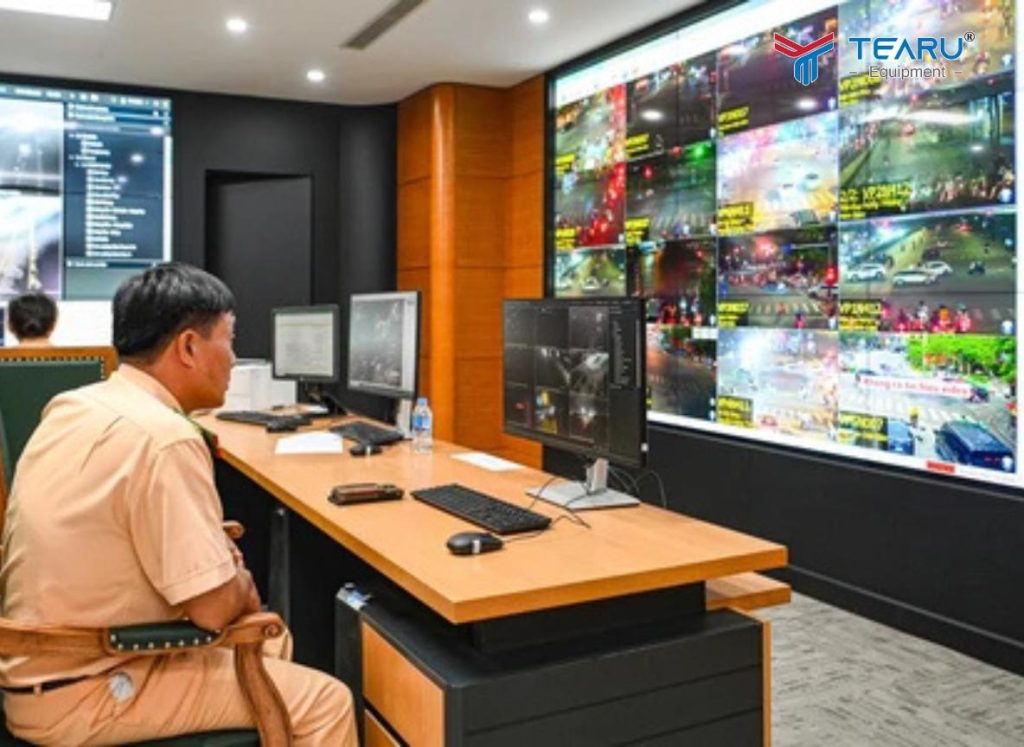 Phạt Nguội Không Cài Dây An Toàn: Quy Trình Xử Lý Và Mức Phạt 1 Phạt Nguội Không Cài Dây An Toàn: Quy Trình Xử Lý Và Mức Phạt