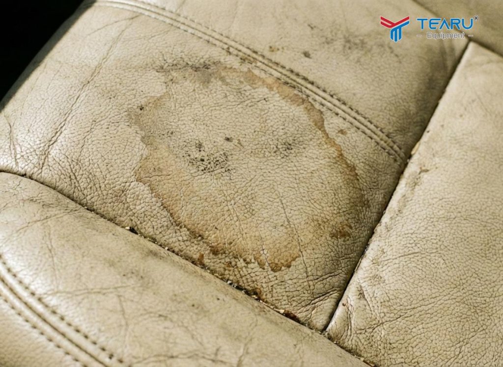 Cách Tẩy Vết Ố Trên Ghế Da Ô Tô Đơn Giản, An Toàn Tại Nhà 1 Cách Tẩy Vết Ố Trên Ghế Da Ô Tô Đơn Giản, An Toàn Tại Nhà