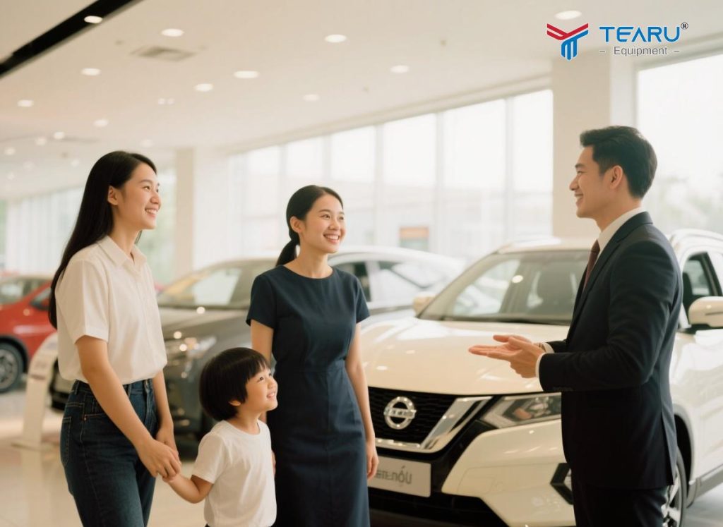 Cách Xem Tuổi Mua Xe Năm 2026 Để Thu Hút May Mắn và Tài Lộc 4 Bạn có thể giải xung tuổi mua xe bằng cách chọn ngày hoặc giờ hợp để mua xe