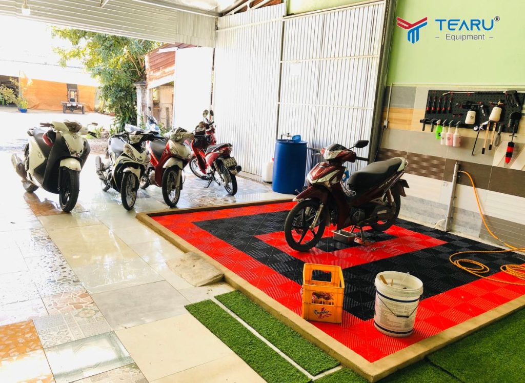 Những Sai Lầm Thường Gặp Khi Mở Tiệm Rửa Xe Và Cách Tránh 1 Những Sai Lầm Thường Gặp Khi Mở Tiệm Rửa Xe Và Cách Tránh