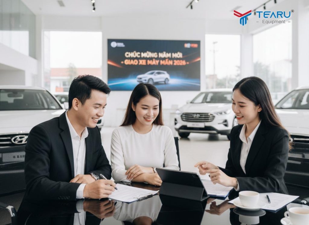 Cách Xem Tuổi Mua Xe Năm 2026 Để Thu Hút May Mắn và Tài Lộc 3 Mua xe theo mệnh đem lại tài lộc cho chủ xe