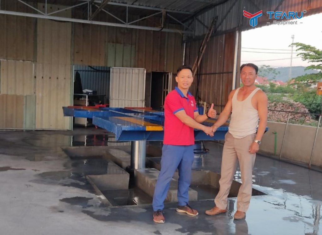 Những Sai Lầm Thường Gặp Khi Mở Tiệm Rửa Xe Và Cách Tránh 5 TEARU – Chuyên gia tư vấn, lắp đặt và setup tiệm rửa xe hàng đầu Việt Nam