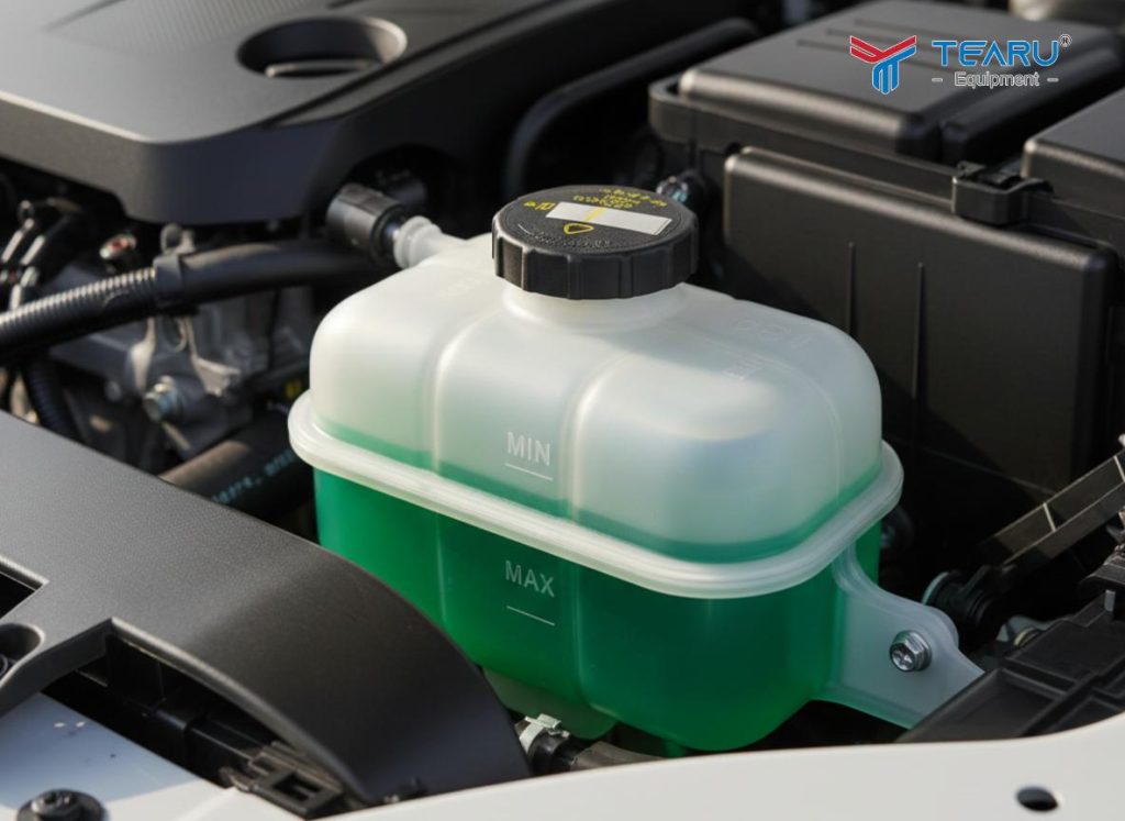 Cách Kiểm Tra Và Tự Đổ Nước Mát Ô Tô Tại Nhà Chuẩn Kỹ Thuật 1 Cách Kiểm Tra Và Tự Đổ Nước Mát Ô Tô Tại Nhà Chuẩn Kỹ Thuật