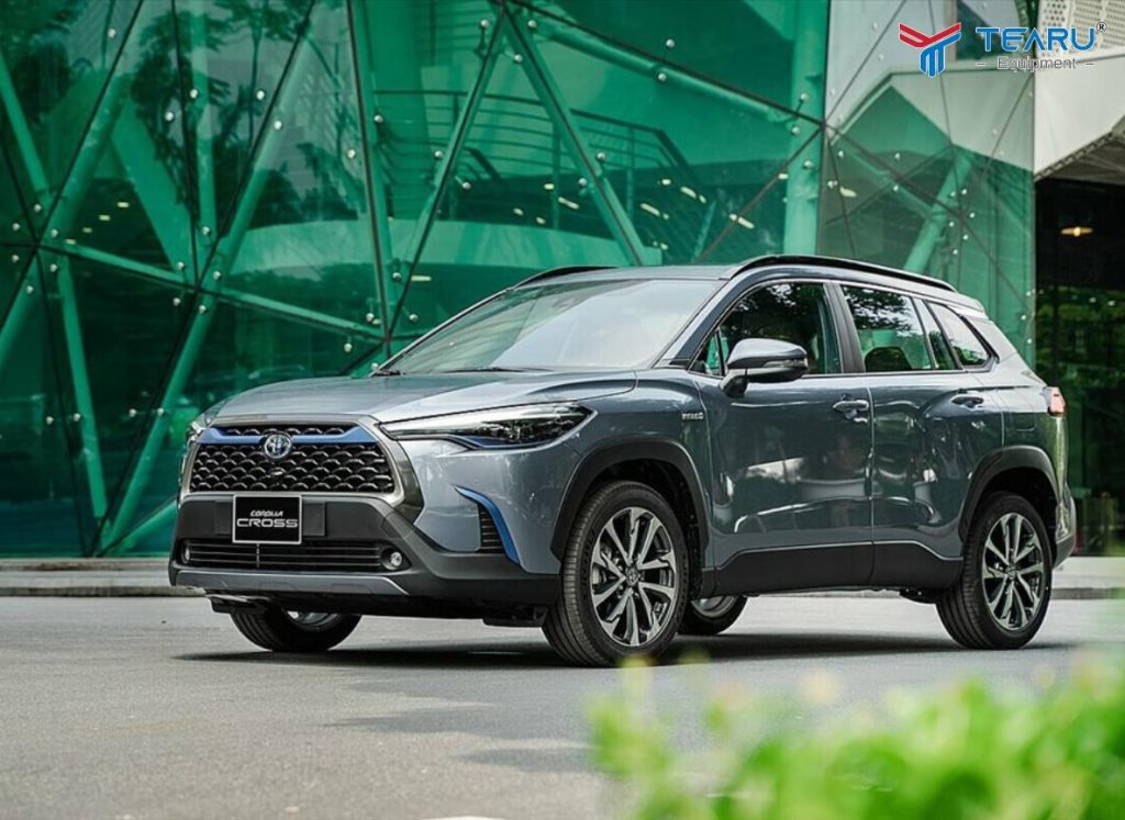 So Sánh Xe Hybrid Và Xe Điện: Đâu Là Lựa Chọn Hợp Lý Cho Tương Lai? 3 Nếu xét về bảo vệ môi trường thì xe điện chiếm ưu thế hơn