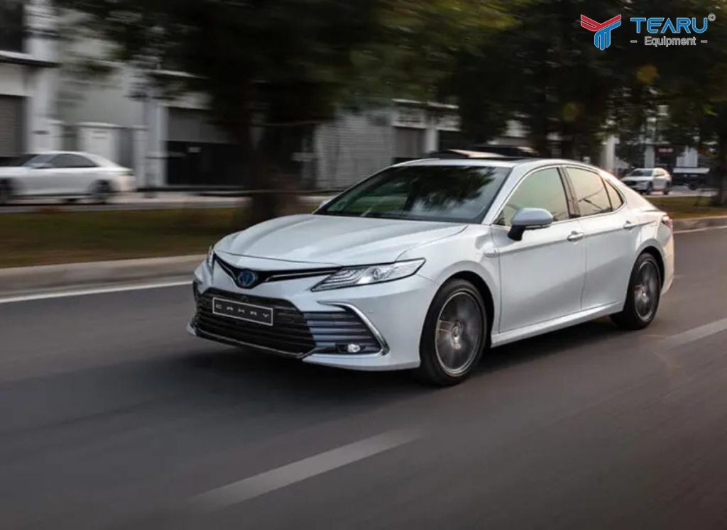 So Sánh Xe Hybrid Và Xe Điện: Đâu Là Lựa Chọn Hợp Lý Cho Tương Lai? 5 Xe hybrid phù hợp với người thường xuyên di chuyển liên tỉnh và chủ động hơn