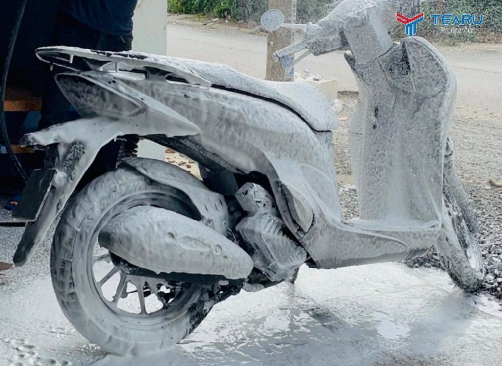 Vì Sao Dung Dịch Chăm Sóc Xe Thân Thiện Môi Trường Được Quan Tâm? 1 Vì Sao Dung Dịch Chăm Sóc Xe Thân Thiện Môi Trường Được Quan Tâm?