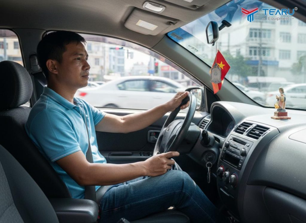 Những Quy Định Giao Thông Áp Dụng Từ Đầu Năm 2026 Người Đi Xe Phải Biết 1 Những Quy Định Giao Thông Áp Dụng Từ Đầu Năm 2026 Người Đi Xe Phải Biết
