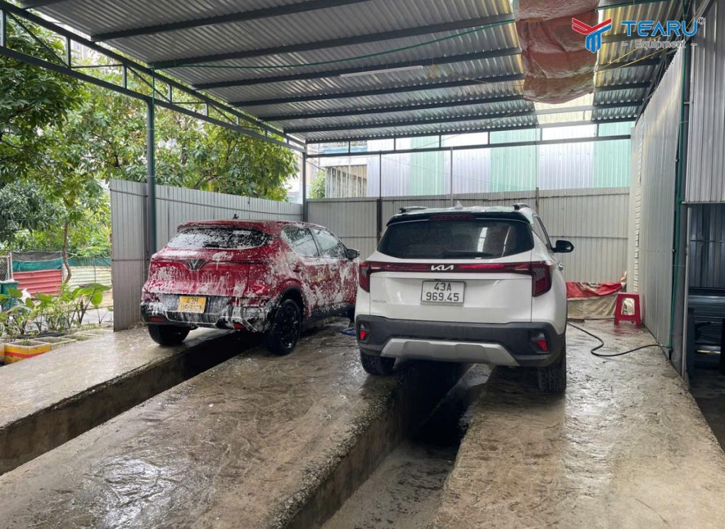 Chi Phí Dung Dịch Chăm Sóc Xe Chiếm Bao Nhiêu Trong Doanh Thu Garage? 1 Chi Phí Dung Dịch Chăm Sóc Xe Chiếm Bao Nhiêu Trong Doanh Thu Garage?