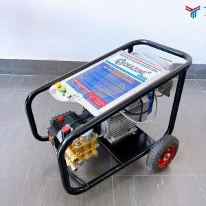 Máy rửa xe cao áp 3.5kw Okazune OK2350 4 Máy rửa xe cao áp 3.5kw Okazune OK2350VN