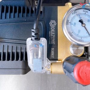 Máy rửa xe cao áp 3.5kw Okazune OK2350 2 Thiet ke chua co ten 30