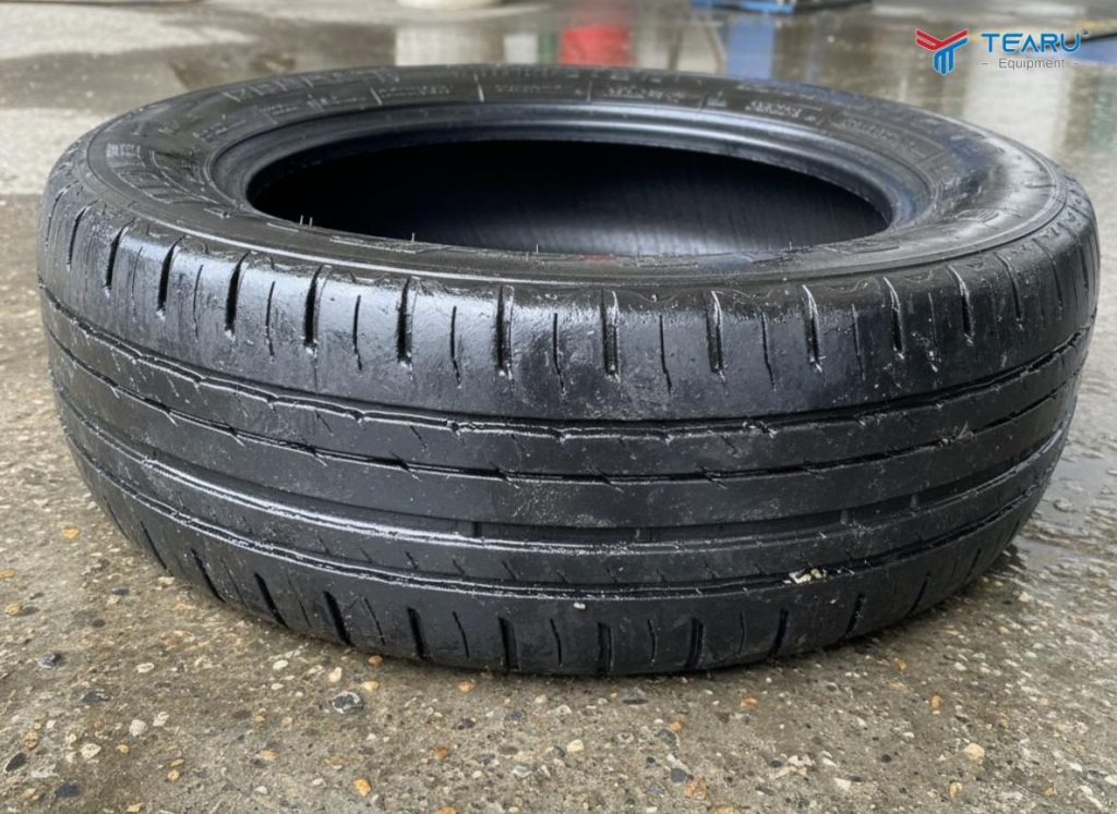 Lốp Xe Mòn Không Đều Có Nguy Hiểm Không? Khi Nào Cần Thay Lốp? 1 Lốp Xe Mòn Không Đều Có Nguy Hiểm Không? Khi Nào Cần Thay Lốp?