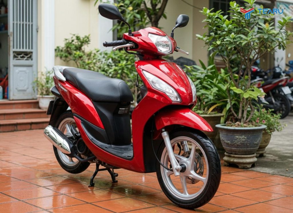 Cách Chăm Sóc Dàn Áo Xe Máy Để Giữ Màu Lâu Phai – Bí Quyết Ai Cũng Nên Biết 1 Cách Chăm Sóc Dàn Áo Xe Máy Để Giữ Màu Lâu Phai – Bí Quyết Ai Cũng Nên Biết