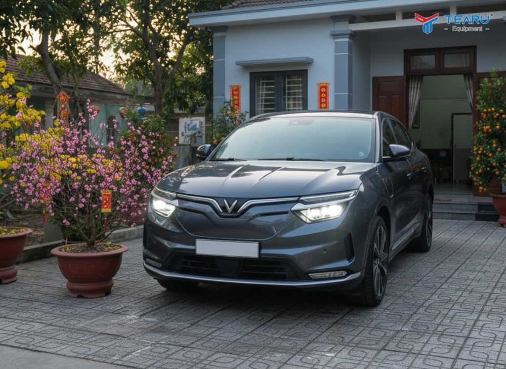 Kinh Nghiệm Chăm Sóc Xe Ô Tô Tại Nhà Dịp Tết Giúp Chủ Xe Tiết Kiệm Đáng Kể 1 Kinh Nghiệm Chăm Sóc Xe Ô Tô Tại Nhà Dịp Tết Giúp Chủ Xe Tiết Kiệm Đáng Kể