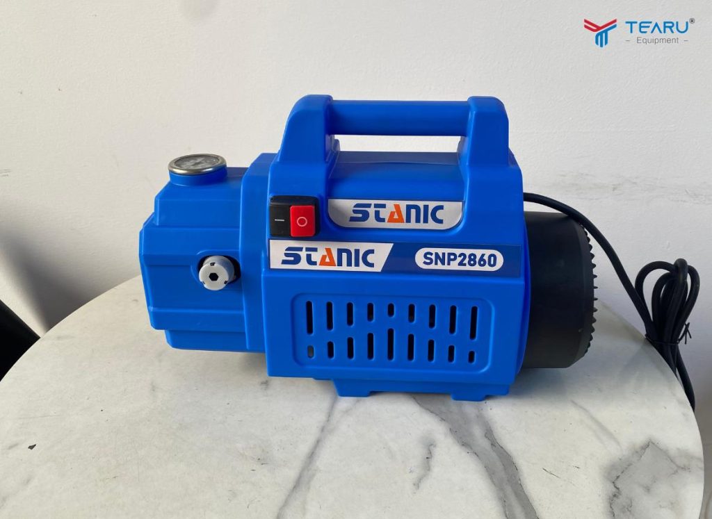 Ứng Dụng Máy Rửa Xe Mini Xịt Rửa Dọn Nhà Dịp Tết Tiện Lợi, Tiết Kiệm Thời Gian 4 Mua máy rửa xe mini lõi đồng chính hãng tại công ty Tearu