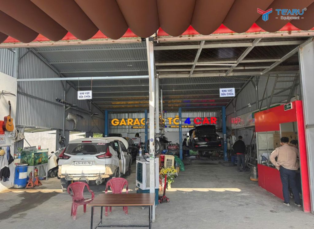 Công Khai Bảng Giá Rửa Xe Dịp Tết: Giải Pháp Tạo Uy Tín Cho Tiệm Rửa Xe 5 Cần thông báo phụ thu giá dịch vụ tết ngay từ đầu trước khi rửa