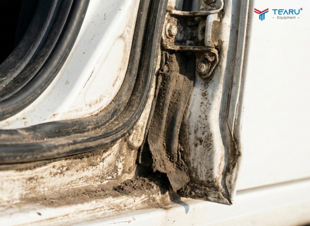 Vệ Sinh Khe Cửa Ô Tô Dịp Cuối Năm: Chi Tiết Nhỏ Nhưng Quan Trọng 1 Vệ Sinh Khe Cửa Ô Tô Dịp Cuối Năm: Chi Tiết Nhỏ Nhưng Quan Trọng