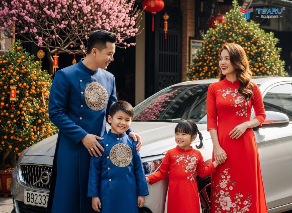 Chọn Hướng Xuất Hành Cho Xe Ô Tô Theo Phong Thủy Chuẩn Nhất 2026 1 Chọn Hướng Xuất Hành Cho Xe Ô Tô Theo Phong Thủy Chuẩn Nhất 2026