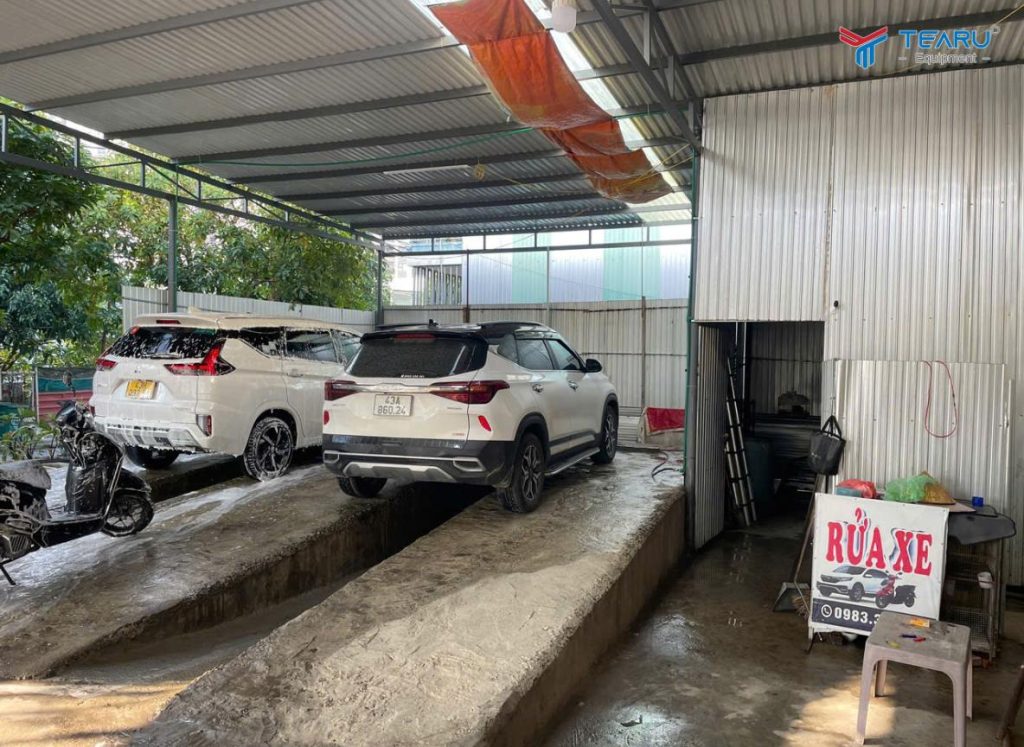 Có Nên Mở Tiệm Rửa Xe Ngay Sau Tết Nguyên Đán? 3 Chi phí mở tiệm rửa xe tuỳ thuộc vào quy mô lớn hay nhỏ mà bạn dự tính mở