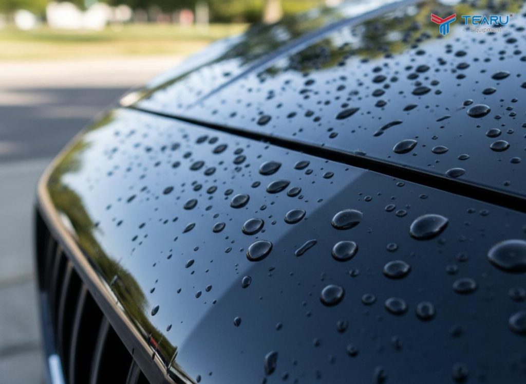 Nên Phủ Ceramic Hay Dán PPF Để Bảo Vệ Sơn Xe Tốt Nhất? 3 Phủ Ceramic hay dán PPF tuỳ thuộc vào nhu cầu và tài chính của bạn