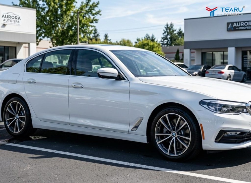 Cách Làm Xe Luôn Bóng Đẹp Sau Khi Rửa Xe: Bí Quyết Đơn Giản Ai Cũng Làm Được 1 Cách Làm Xe Luôn Bóng Đẹp Sau Khi Rửa Xe: Bí Quyết Đơn Giản Ai Cũng Làm Được