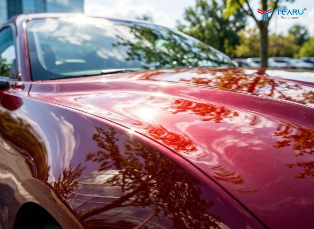 Cách Bảo Vệ Lớp Sơn Xe Trước Tác Động Của Thời Tiết Hiệu Quả Và Bền Lâu 1 Cách Bảo Vệ Lớp Sơn Xe Trước Tác Động Của Thời Tiết Hiệu Quả Và Bền Lâu