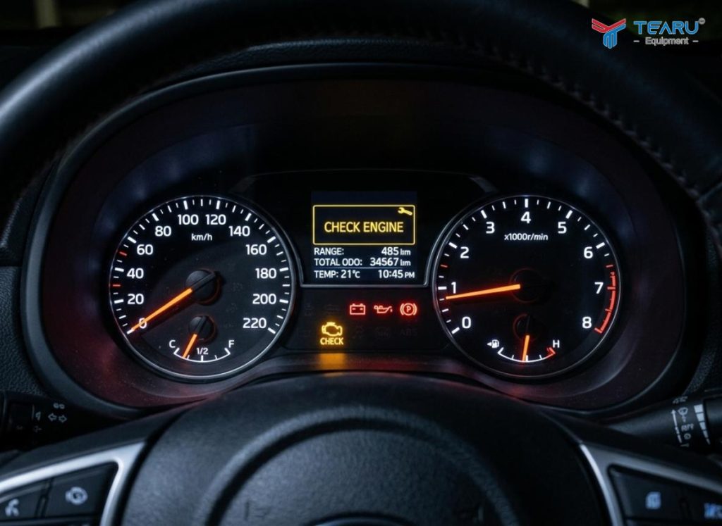 Khi Nào Cần Vệ Sinh Kim Phun Ô Tô? Dấu Hiệu Cần Biết 1 Khi Nào Cần Vệ Sinh Kim Phun Ô Tô? Dấu Hiệu Cần Biết