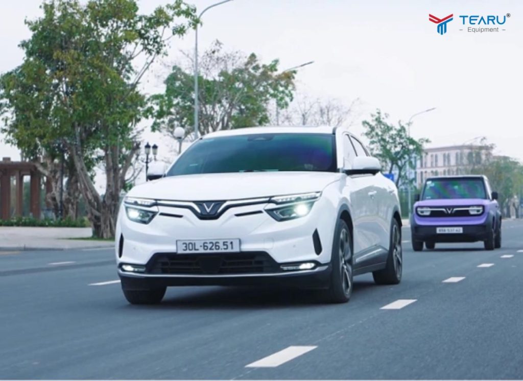 Vì Sao Xe Điện Cũ Mất Giá Chóng Mặt? Sự Thật Ít Ai Nói 5 Nên mua xe điện cũ nếu bạn tìm được xe còn pin tốt (trên 80%)