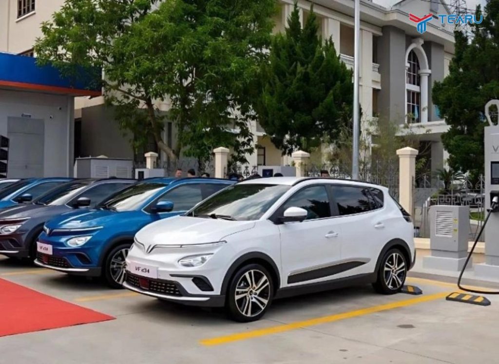 Vì Sao Xe Điện Cũ Mất Giá Chóng Mặt? Sự Thật Ít Ai Nói 4 Vấn đề lớn nhất khi mua xe điện cũ là tình trạng pin khiến người dùng e dè khi mua