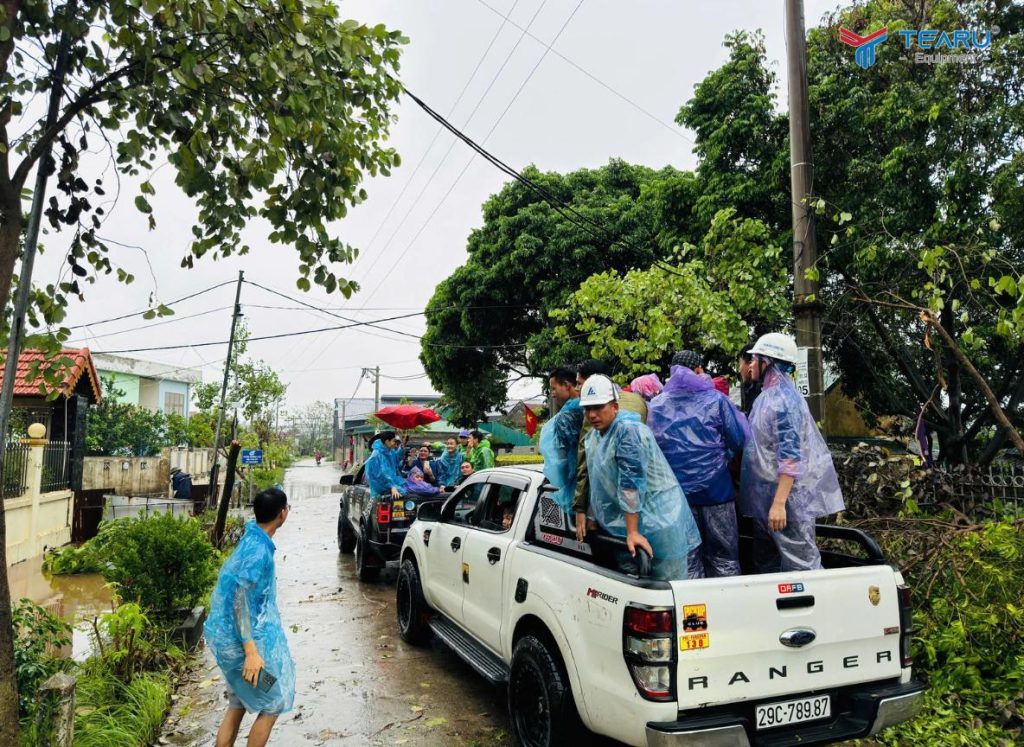 Xe Bán Tải Có Bị Tính Là Xe Tải Không? Phân Tích Theo Luật Mới 2026 5 Nhờ tính linh hoạt và đa dụng, xe bán tải vẫn giữ được sức hút lớn trên thị trường