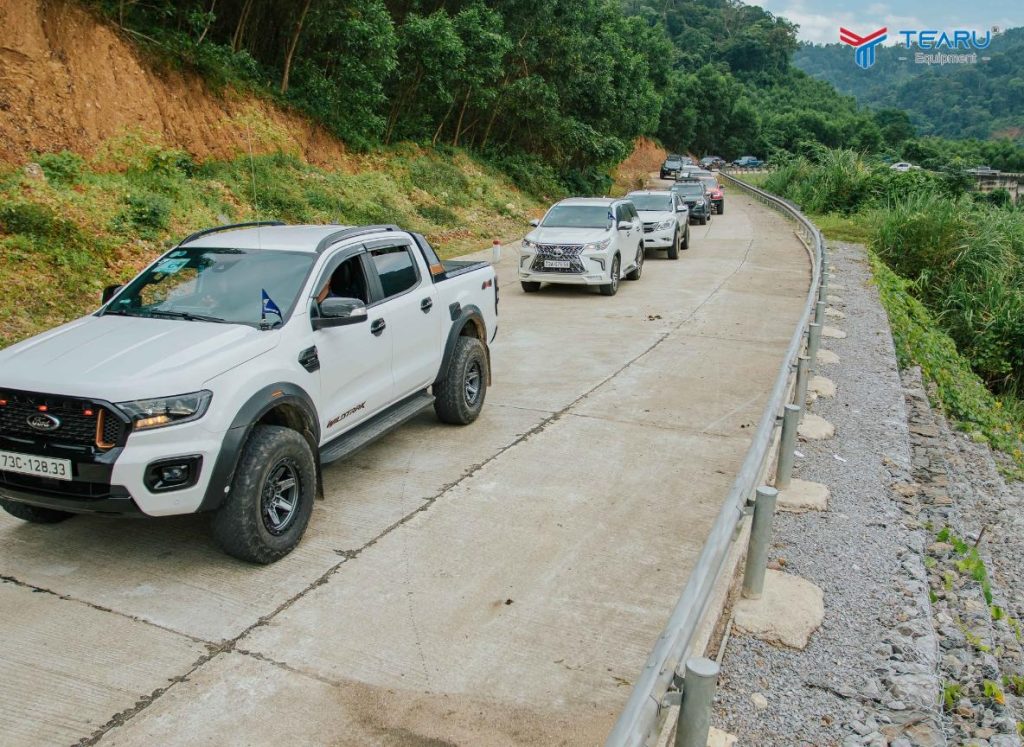 Xe Bán Tải Có Bị Tính Là Xe Tải Không? Phân Tích Theo Luật Mới 2026 3 Việc siết chặt đối với xe bán tải phần nào tạo ra tâm lý lo ngại cho người dùng