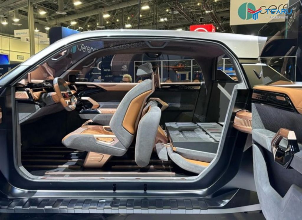 VinFast Sắp Ra Mắt Bán Tải Điện VF Wild Tại Việt Nam? Thông Tin Mới Nhất 2026 4 Dự đoán thời điểm mở bán thương mại VF Wild vào năm 2027