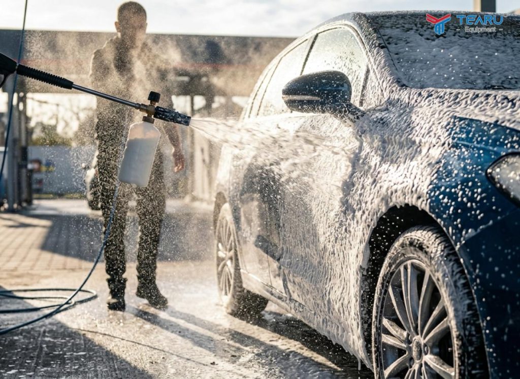 Bí Quyết Giữ Xe Khách Luôn Sạch Lâu Sau Khi Rửa Hiệu Quả Nhất 2026 1 Bí Quyết Giữ Xe Khách Luôn Sạch Lâu Sau Khi Rửa Hiệu Quả Nhất 2026