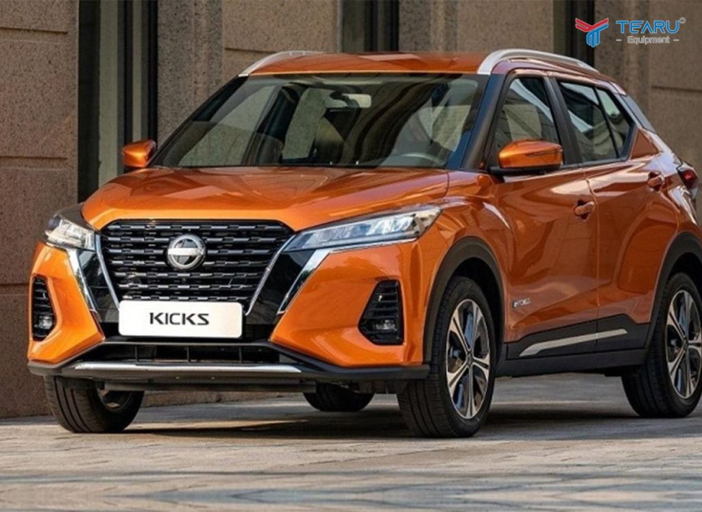 Range-Extender Khác Gì Hybrid? Phân Biệt Dễ Hiểu Cho Người Mới 2 Range-Extender (viết tắt: REx) là dòng xe điện có thêm động cơ xăng để phát điện