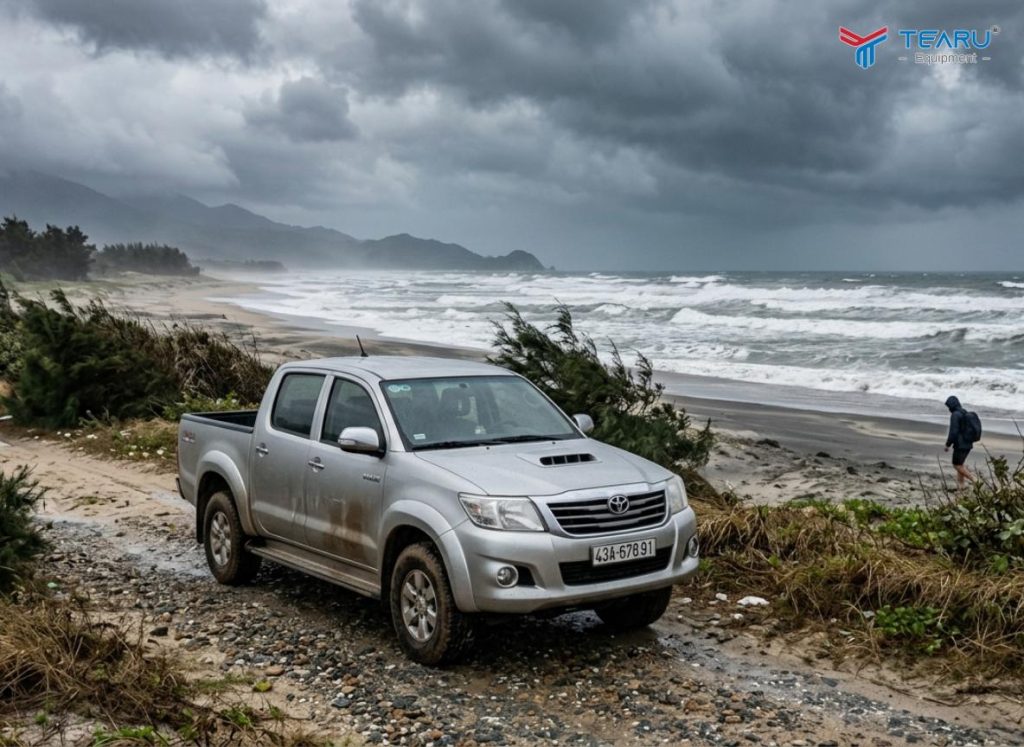 Kinh Nghiệm Bảo Dưỡng Xe Khi Sống Gần Biển Bạn Không Thể Bỏ Qua 1 Kinh Nghiệm Bảo Dưỡng Xe Khi Sống Gần Biển Bạn Không Thể Bỏ Qua